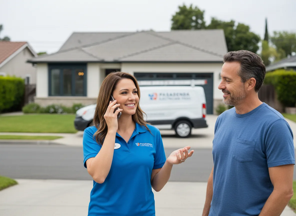 Electrician New City, NY FAQs